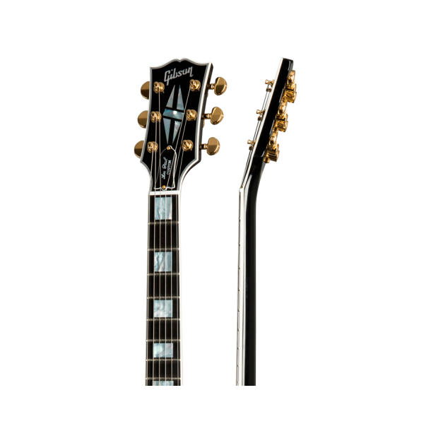 Gibson Les Paul Custom EB